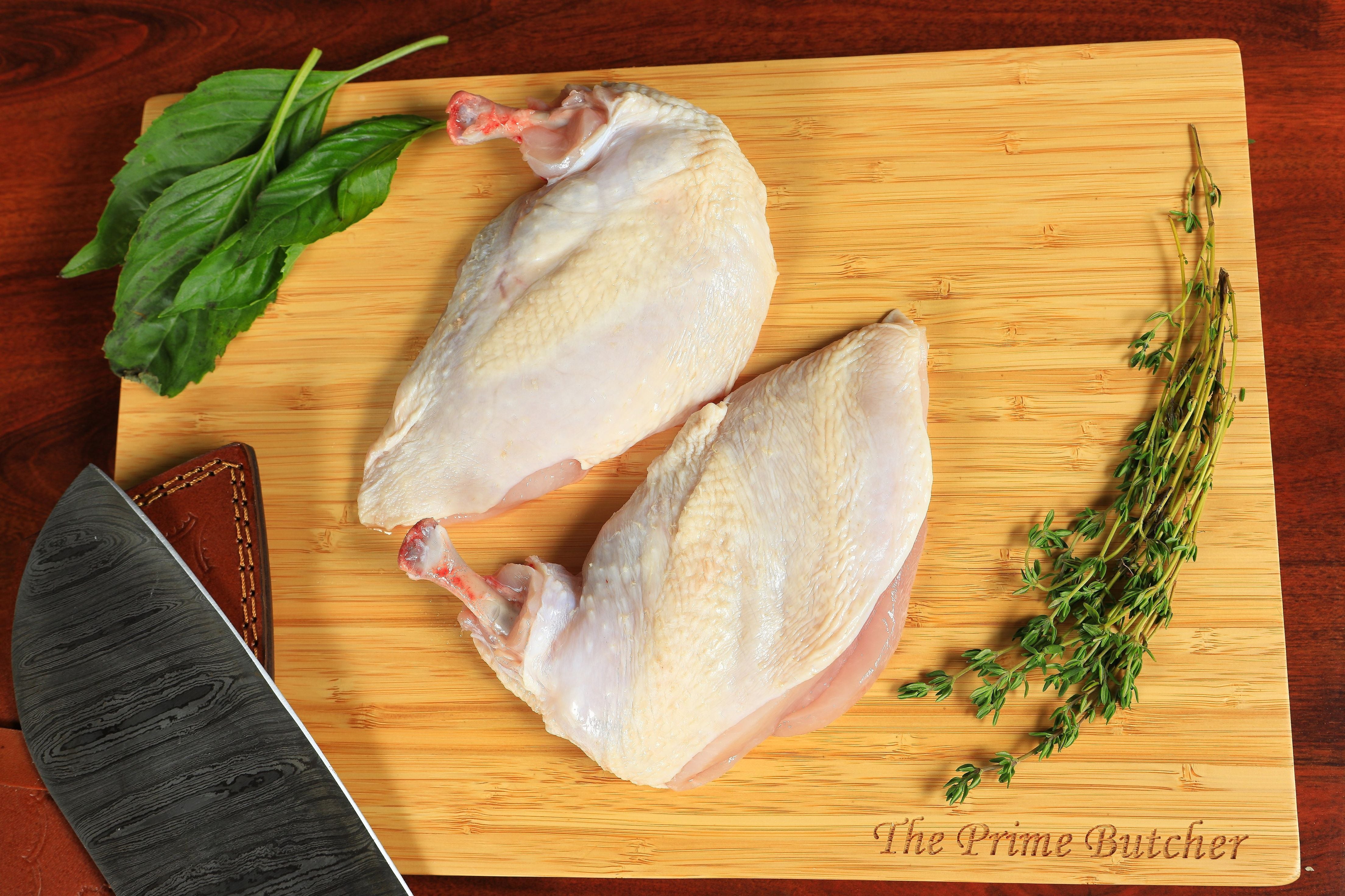 Poultry – The Prime Butcher
