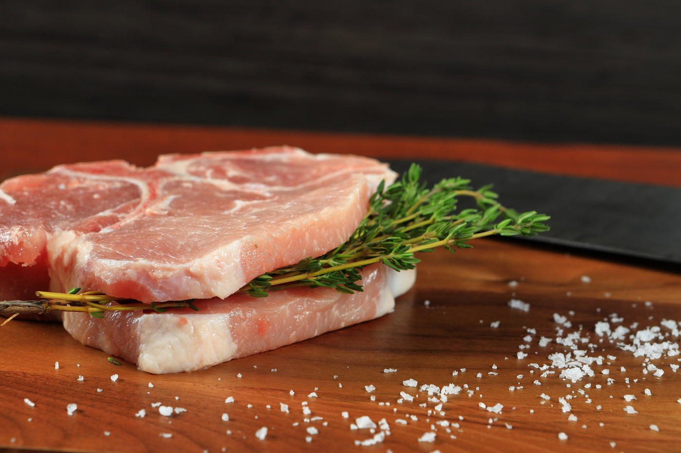Pork
