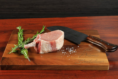Freezer Filler Box
