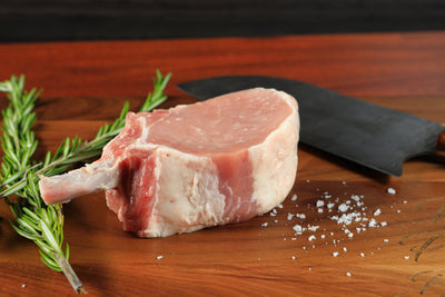 Sterling's Butcher Box