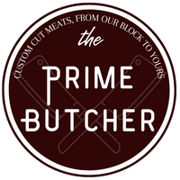  The Prime Butcher 