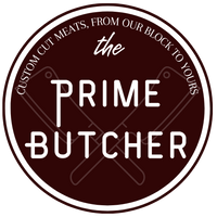  The Prime Butcher | Ship, Deliver, or Pickup Within 24 to 72 Hours