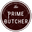 logo of The Prime Butcher