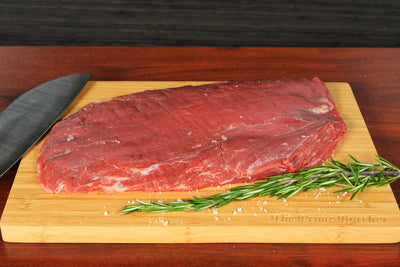 Flank Steak 