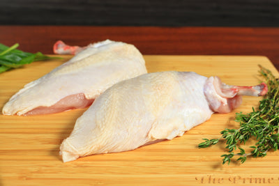 Pierre Breast (price per piece)