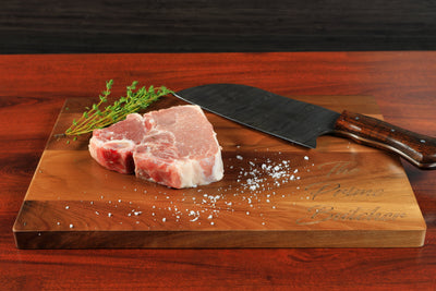 Pork Loin Chop 